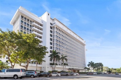 The David William, the most iconic residential tower in all of on Granada Golf Club in Florida - for sale on GolfHomes.com, golf home, golf lot
