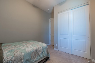 Mountain view home situated in the stunning Ravines and on Las Barrancas Golf Course in Arizona - for sale on GolfHomes.com, golf home, golf lot