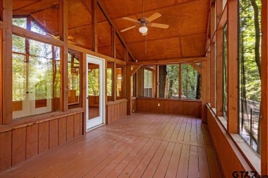 Discover peaceful East Texas living in this spacious 3,052 sq ft on Holly Lake Ranch Golf Club in Texas - for sale on GolfHomes.com, golf home, golf lot