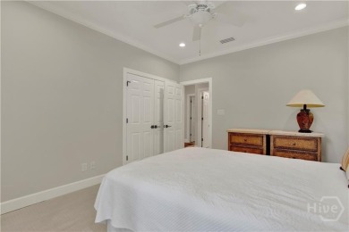 TTHOUGHTFUL RENOVATION IN THE LANDINGS.  Located just around the on The Landings Club - Oakridge in Georgia - for sale on GolfHomes.com, golf home, golf lot