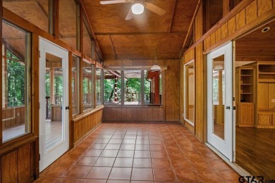 Discover peaceful East Texas living in this spacious 3,052 sq ft on Holly Lake Ranch Golf Club in Texas - for sale on GolfHomes.com, golf home, golf lot