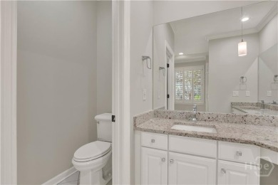 TTHOUGHTFUL RENOVATION IN THE LANDINGS.  Located just around the on The Landings Club - Oakridge in Georgia - for sale on GolfHomes.com, golf home, golf lot