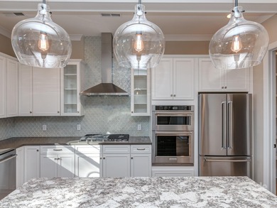 Seize the rare opportunity to build your forever dream home on on Tega Cay Golf Club in South Carolina - for sale on GolfHomes.com, golf home, golf lot