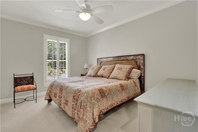 TTHOUGHTFUL RENOVATION IN THE LANDINGS.  Located just around the on The Landings Club - Oakridge in Georgia - for sale on GolfHomes.com, golf home, golf lot