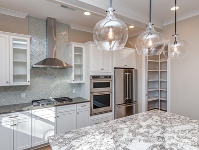 Seize the rare opportunity to build your forever dream home on on Tega Cay Golf Club in South Carolina - for sale on GolfHomes.com, golf home, golf lot