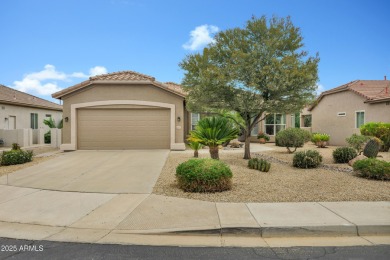 Backing to the 15th tee box of the Lone Tree Golf Course, This on Lone Tree Golf Club in Arizona - for sale on GolfHomes.com, golf home, golf lot
