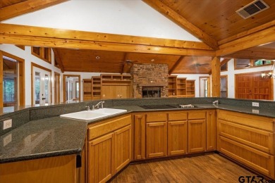 Discover peaceful East Texas living in this spacious 3,052 sq ft on Holly Lake Ranch Golf Club in Texas - for sale on GolfHomes.com, golf home, golf lot