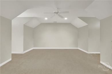 TTHOUGHTFUL RENOVATION IN THE LANDINGS.  Located just around the on The Landings Club - Oakridge in Georgia - for sale on GolfHomes.com, golf home, golf lot