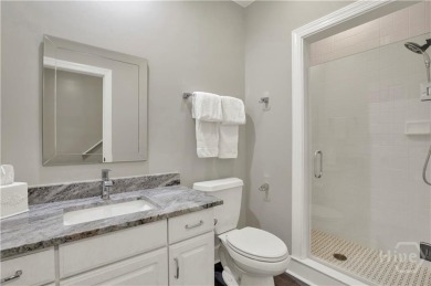 TTHOUGHTFUL RENOVATION IN THE LANDINGS.  Located just around the on The Landings Club - Oakridge in Georgia - for sale on GolfHomes.com, golf home, golf lot