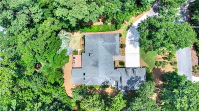 TTHOUGHTFUL RENOVATION IN THE LANDINGS.  Located just around the on The Landings Club - Oakridge in Georgia - for sale on GolfHomes.com, golf home, golf lot