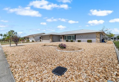 BACK ON MARKET with a brand NEW ROOF! This home is NOT GOING TO on North Lakes Golf Course in Florida - for sale on GolfHomes.com, golf home, golf lot