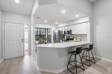 Honey Stop the Car! Don't Miss Out on this COMPLETELY REMODELED on Highland Lakes Executive Golf Course in Florida - for sale on GolfHomes.com, golf home, golf lot
