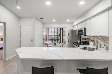 Honey Stop the Car! Don't Miss Out on this COMPLETELY REMODELED on Highland Lakes Executive Golf Course in Florida - for sale on GolfHomes.com, golf home, golf lot
