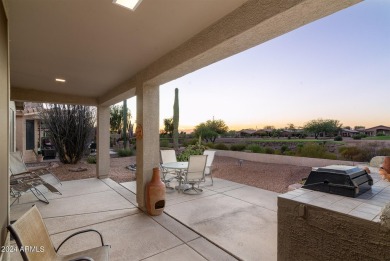 Don't miss out on this amazing, fully furnished Saguaro Model on Mountain Brook Golf Club in Arizona - for sale on GolfHomes.com, golf home, golf lot