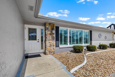 BACK ON MARKET with a brand NEW ROOF! This home is NOT GOING TO on North Lakes Golf Course in Florida - for sale on GolfHomes.com, golf home, golf lot