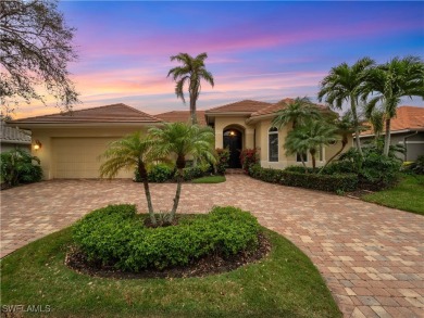 It is HERE! Welcome to this beautifully maintained 4 Bedroom + on Gateway Golf and Country Club in Florida - for sale on GolfHomes.com, golf home, golf lot