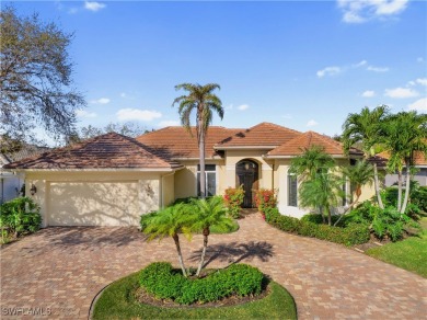 It is HERE! Welcome to this beautifully maintained 4 Bedroom + on Gateway Golf and Country Club in Florida - for sale on GolfHomes.com, golf home, golf lot