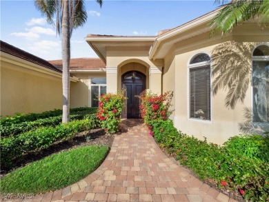 It is HERE! Welcome to this beautifully maintained 4 Bedroom + on Gateway Golf and Country Club in Florida - for sale on GolfHomes.com, golf home, golf lot