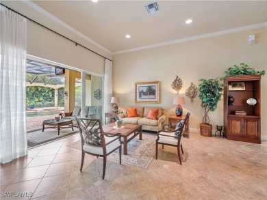 It is HERE! Welcome to this beautifully maintained 4 Bedroom + on Gateway Golf and Country Club in Florida - for sale on GolfHomes.com, golf home, golf lot