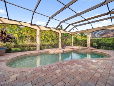 It is HERE! Welcome to this beautifully maintained 4 Bedroom + on Gateway Golf and Country Club in Florida - for sale on GolfHomes.com, golf home, golf lot