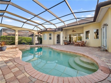 It is HERE! Welcome to this beautifully maintained 4 Bedroom + on Gateway Golf and Country Club in Florida - for sale on GolfHomes.com, golf home, golf lot