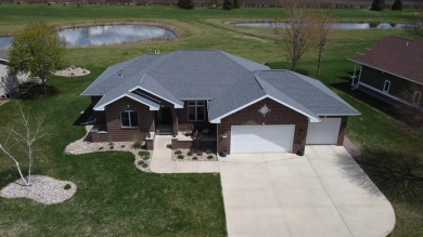 Take a look at this BEAUTIFUL Golf Course Home!!  There is so on Sibley Golf And Country Club in Iowa - for sale on GolfHomes.com, golf home, golf lot