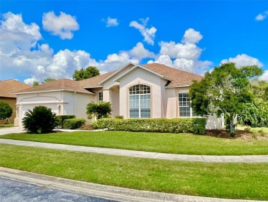 Welcome to this marvelous 4-bedroom, 3-bathroom home! Featuring on Ridgewood Lakes Golf and Country Club in Florida - for sale on GolfHomes.com, golf home, golf lot