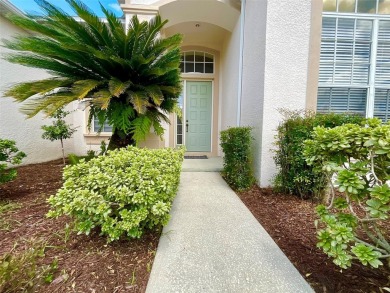 Welcome to this marvelous 4-bedroom, 3-bathroom home! Featuring on Ridgewood Lakes Golf and Country Club in Florida - for sale on GolfHomes.com, golf home, golf lot