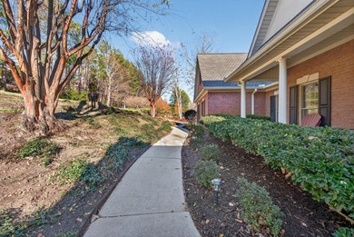 Welcome to your dream home in one of Aiken's most desirable on Woodside Plantation Country Club in South Carolina - for sale on GolfHomes.com, golf home, golf lot