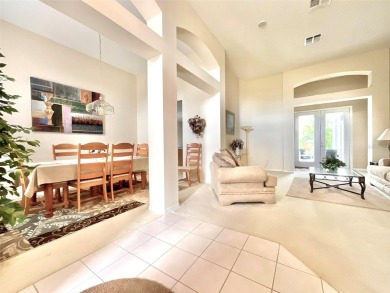 Welcome to this marvelous 4-bedroom, 3-bathroom home! Featuring on Ridgewood Lakes Golf and Country Club in Florida - for sale on GolfHomes.com, golf home, golf lot