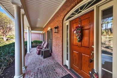 Welcome to your dream home in one of Aiken's most desirable on Woodside Plantation Country Club in South Carolina - for sale on GolfHomes.com, golf home, golf lot