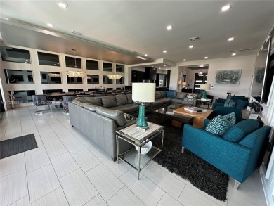 Top-notch luxury home construction. A turnkey, three-story on ChampionsGate Golf Resort in Florida - for sale on GolfHomes.com, golf home, golf lot