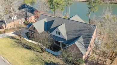 Welcome to your dream home in one of Aiken's most desirable on Woodside Plantation Country Club in South Carolina - for sale on GolfHomes.com, golf home, golf lot