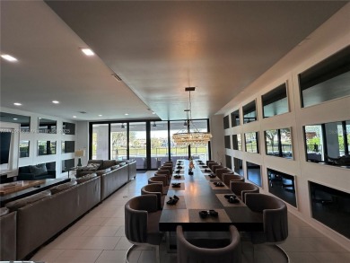 Top-notch luxury home construction. A turnkey, three-story on ChampionsGate Golf Resort in Florida - for sale on GolfHomes.com, golf home, golf lot