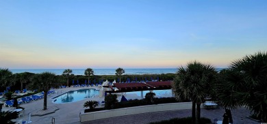 Welcome to 9675 Ravello Court. At over a half acre, on a cul de on The Members Club At Grande Dunes in South Carolina - for sale on GolfHomes.com, golf home, golf lot