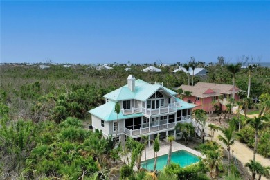 Come to your own oasis in Gulf Ridge. Everything about this on The Sanctuary Golf Club in Florida - for sale on GolfHomes.com, golf home, golf lot