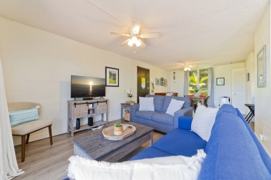 Ocean View 2 Bed, 2 Bath Condo located in Keauhou Escape to a on  in Hawaii - for sale on GolfHomes.com, golf home, golf lot