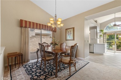 BEAUTIFUL REMODELED SINGLE-STORY HOME in *THE COLONY*, one of on California Oaks Golf Course in California - for sale on GolfHomes.com, golf home, golf lot