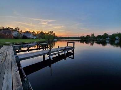 Beautiful corner lot overlooking the 11th hole of the Wyboo Golf on Players Course At Wyboo Plantation in South Carolina - for sale on GolfHomes.com, golf home, golf lot