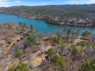 New listing, priced to sell! This recently remodeled, 3-bedroom on DeSoto Golf Course in Arkansas - for sale on GolfHomes.com, golf home, golf lot