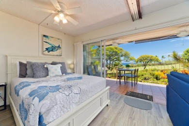 Ocean View 2 Bed, 2 Bath Condo located in Keauhou Escape to a on  in Hawaii - for sale on GolfHomes.com, golf home, golf lot