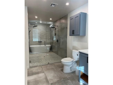 This beautiful lake property was just completed in 2024! This on Shangri La Golf Resort and Club in Oklahoma - for sale on GolfHomes.com, golf home, golf lot