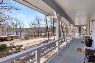 New listing, priced to sell! This recently remodeled, 3-bedroom on DeSoto Golf Course in Arkansas - for sale on GolfHomes.com, golf home, golf lot