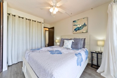 Ocean View 2 Bed, 2 Bath Condo located in Keauhou Escape to a on  in Hawaii - for sale on GolfHomes.com, golf home, golf lot