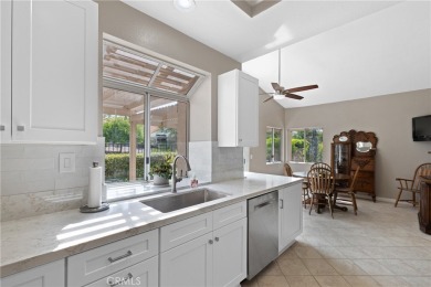 BEAUTIFUL REMODELED SINGLE-STORY HOME in *THE COLONY*, one of on California Oaks Golf Course in California - for sale on GolfHomes.com, golf home, golf lot