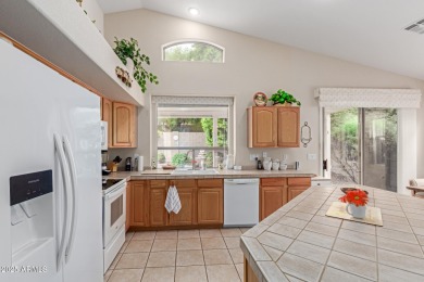 Welcome to this meticulously maintained home by original owner on Arizona Traditions Golf Club in Arizona - for sale on GolfHomes.com, golf home, golf lot
