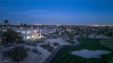 Updated Red Rock home with VIEWS! Situated on an incredible lot on Red Rock Country Club in Nevada - for sale on GolfHomes.com, golf home, golf lot