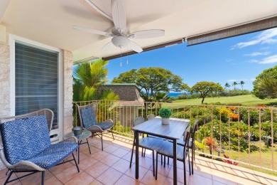 Ocean View 2 Bed, 2 Bath Condo located in Keauhou Escape to a on  in Hawaii - for sale on GolfHomes.com, golf home, golf lot