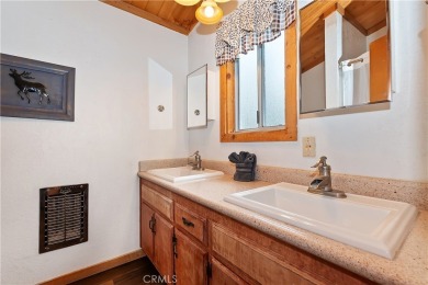 For more information on this home please visit   or call  to set on Big Bear Mountain Ski and Golf Resort in California - for sale on GolfHomes.com, golf home, golf lot