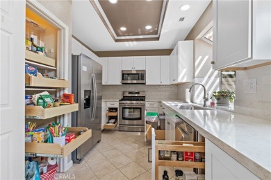 BEAUTIFUL REMODELED SINGLE-STORY HOME in *THE COLONY*, one of on California Oaks Golf Course in California - for sale on GolfHomes.com, golf home, golf lot